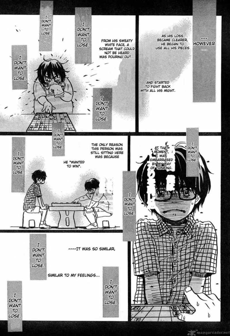 3 Gatsu No Lion 5 5