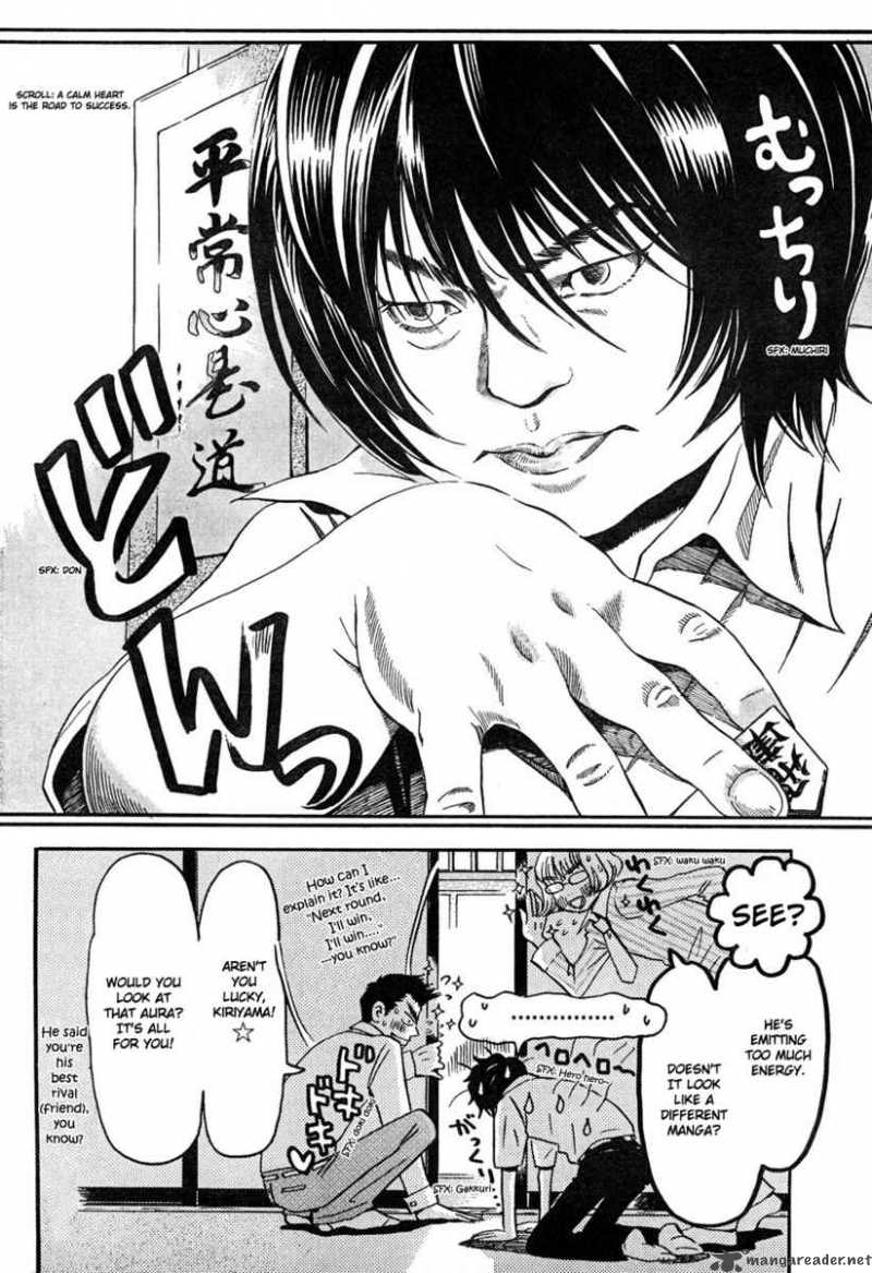 3 Gatsu No Lion 5 8