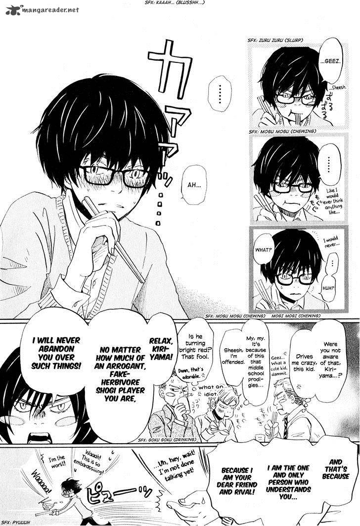 3 Gatsu No Lion 50 11