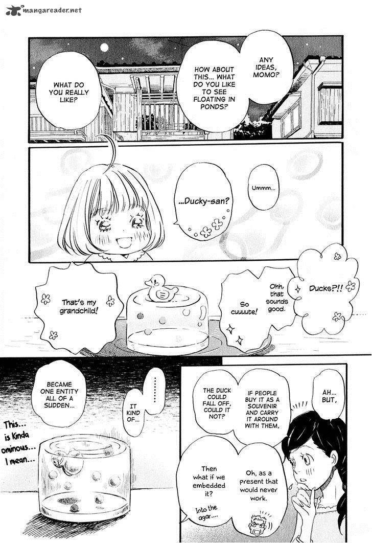 3 Gatsu No Lion 50 14