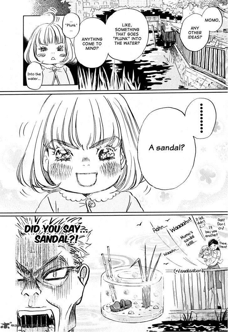 3 Gatsu No Lion 50 15