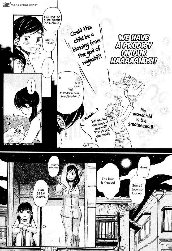 3 Gatsu No Lion 50 16