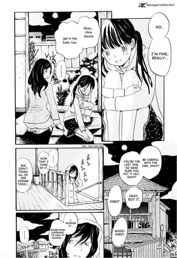 3 Gatsu No Lion 50 17
