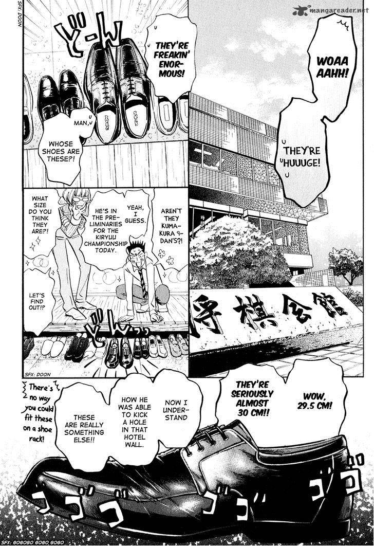 3 Gatsu No Lion 50 4