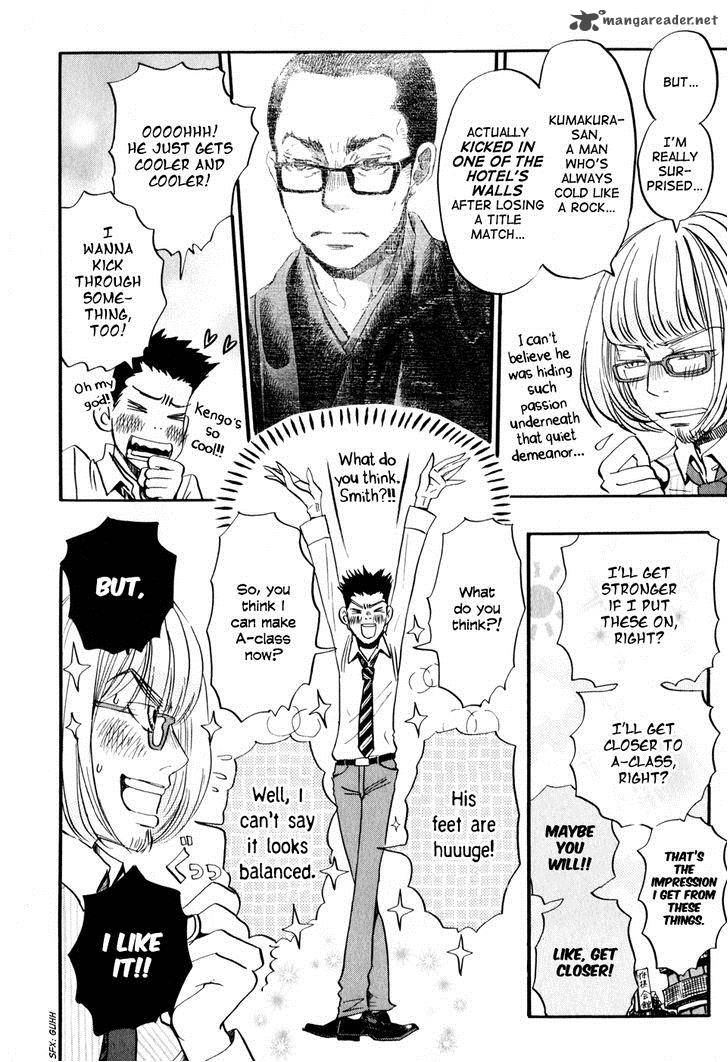 3 Gatsu No Lion 50 5