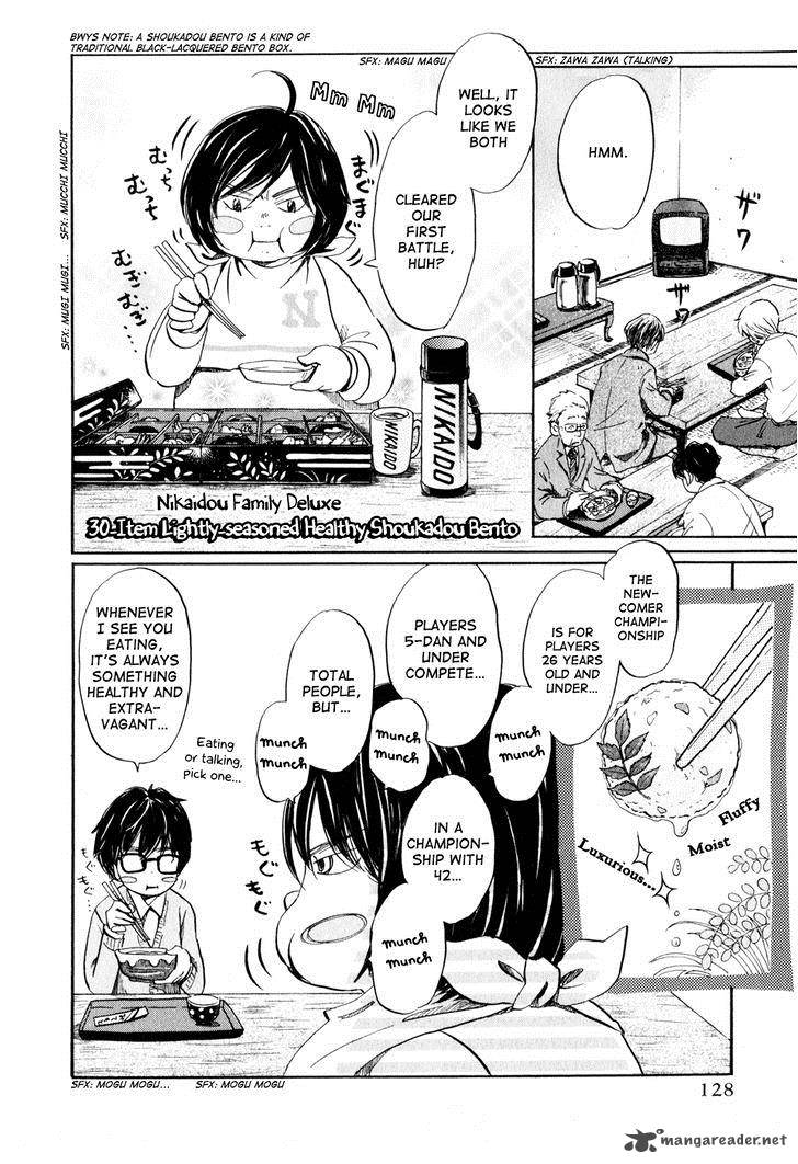 3 Gatsu No Lion 50 7