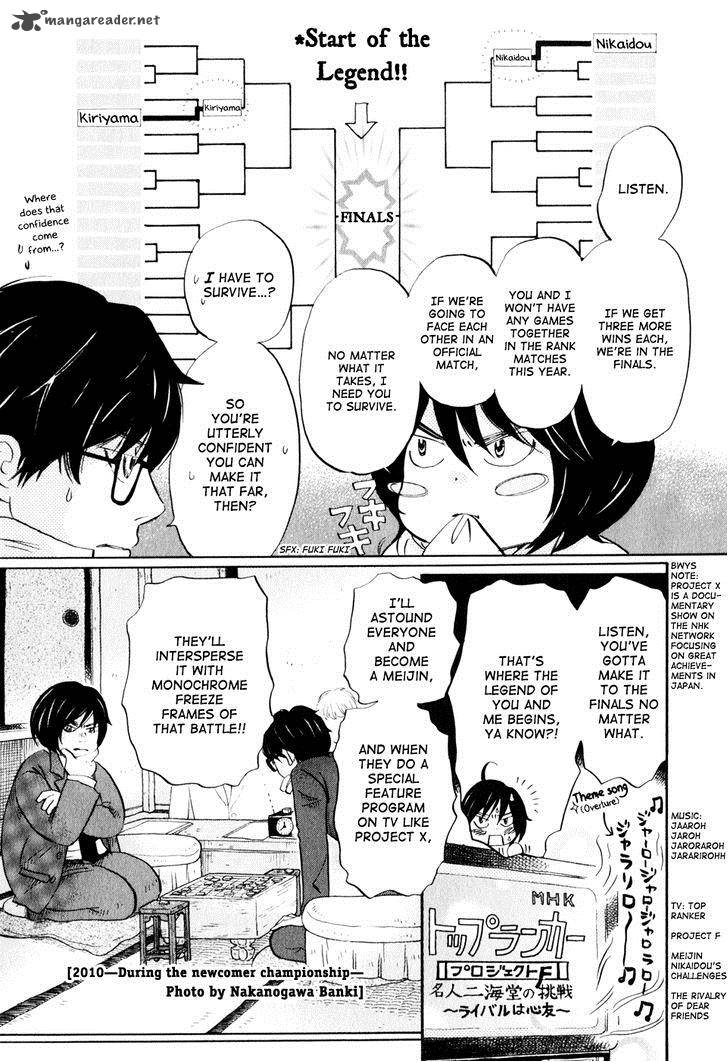3 Gatsu No Lion 50 8