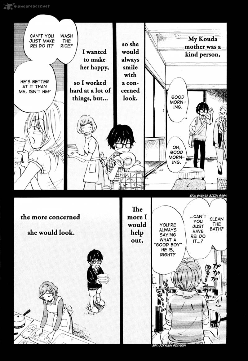 3 Gatsu No Lion 51 10