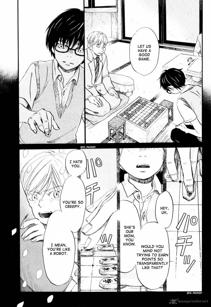 3 Gatsu No Lion 51 11