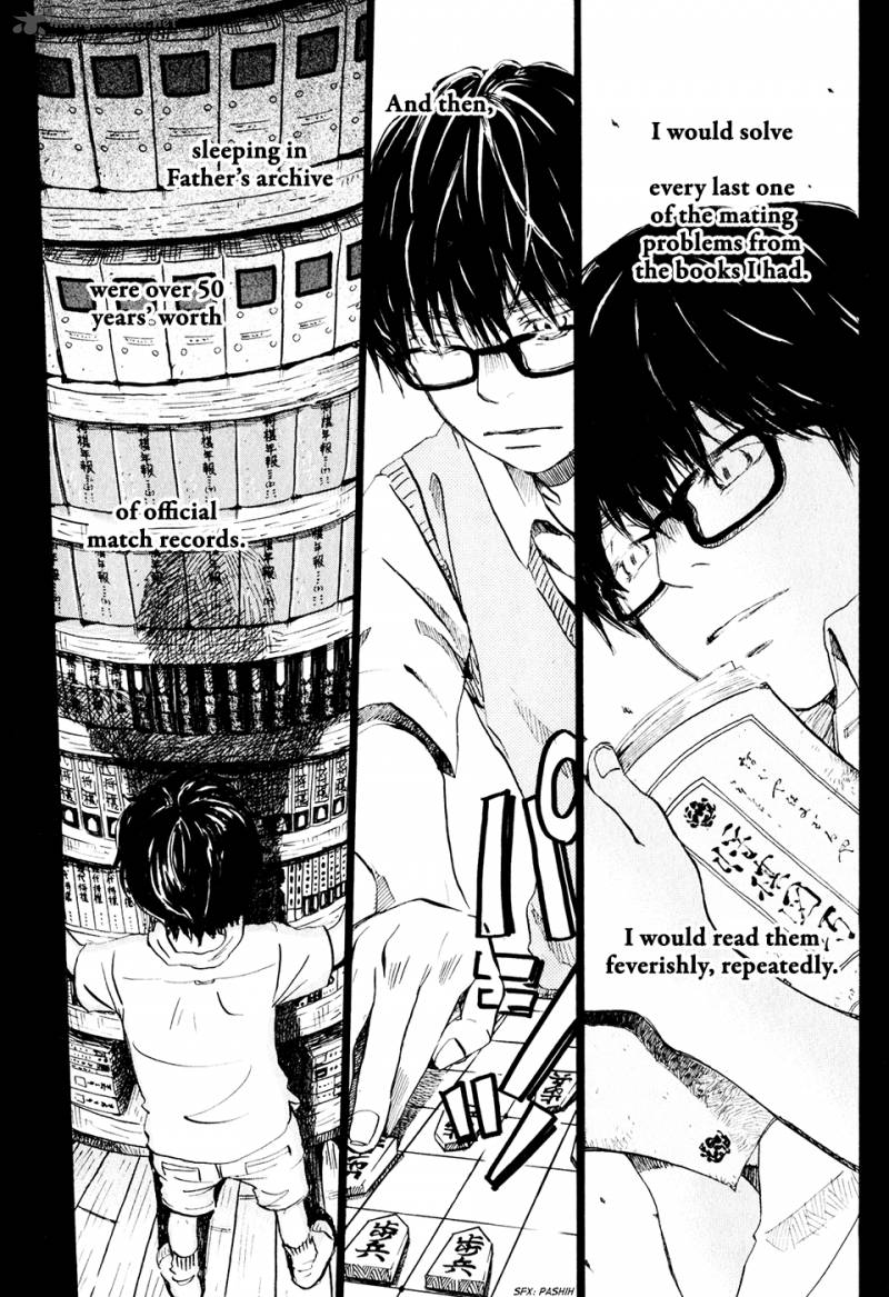 3 Gatsu No Lion 51 13