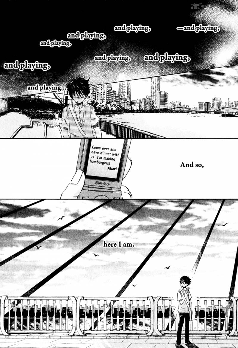 3 Gatsu No Lion 51 15