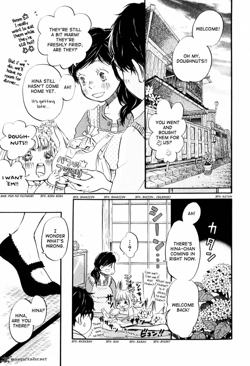 3 Gatsu No Lion 51 16