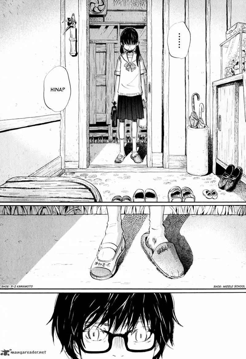 3 Gatsu No Lion 51 17