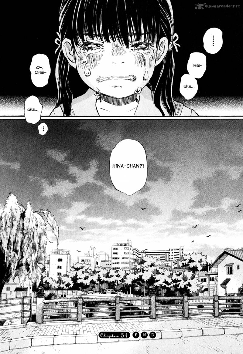 3 Gatsu No Lion 51 18
