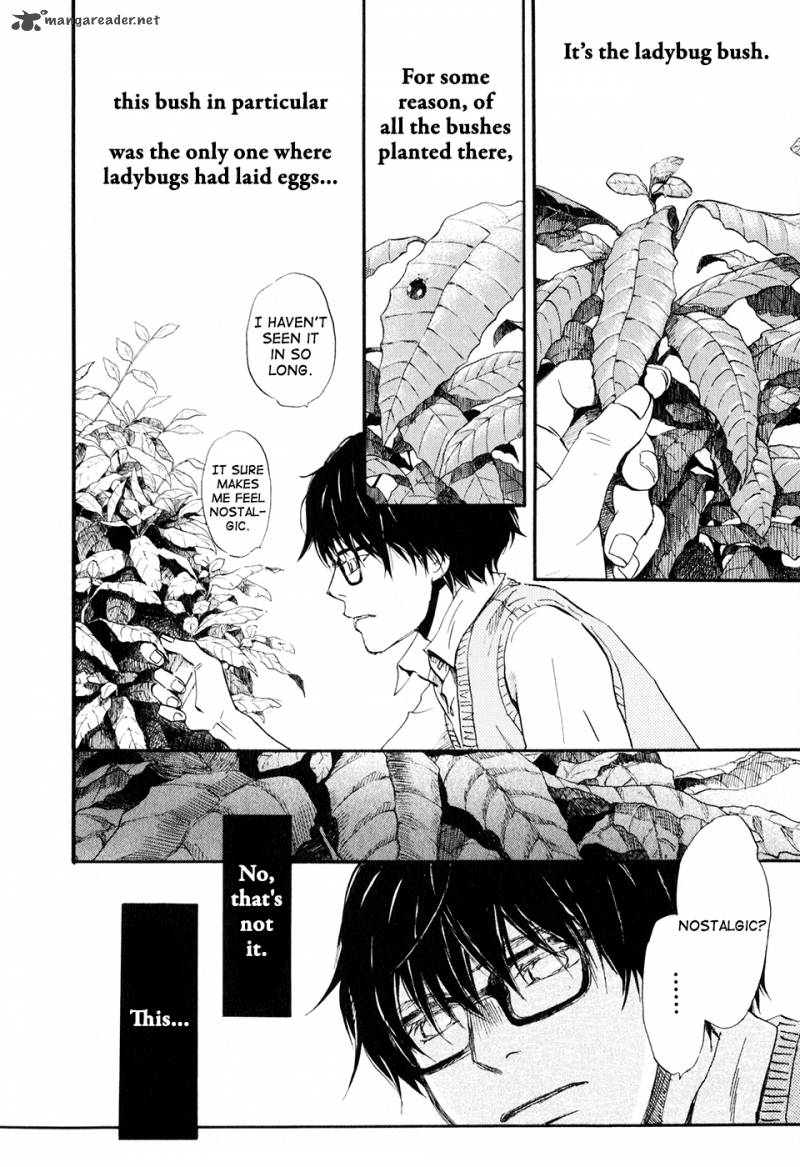 3 Gatsu No Lion 51 5