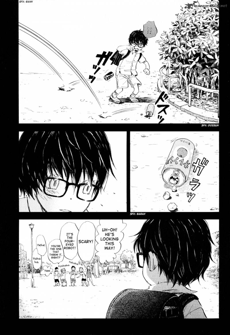 3 Gatsu No Lion 51 7