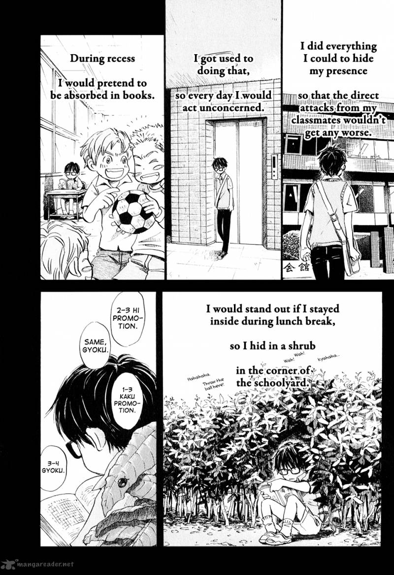 3 Gatsu No Lion 51 9