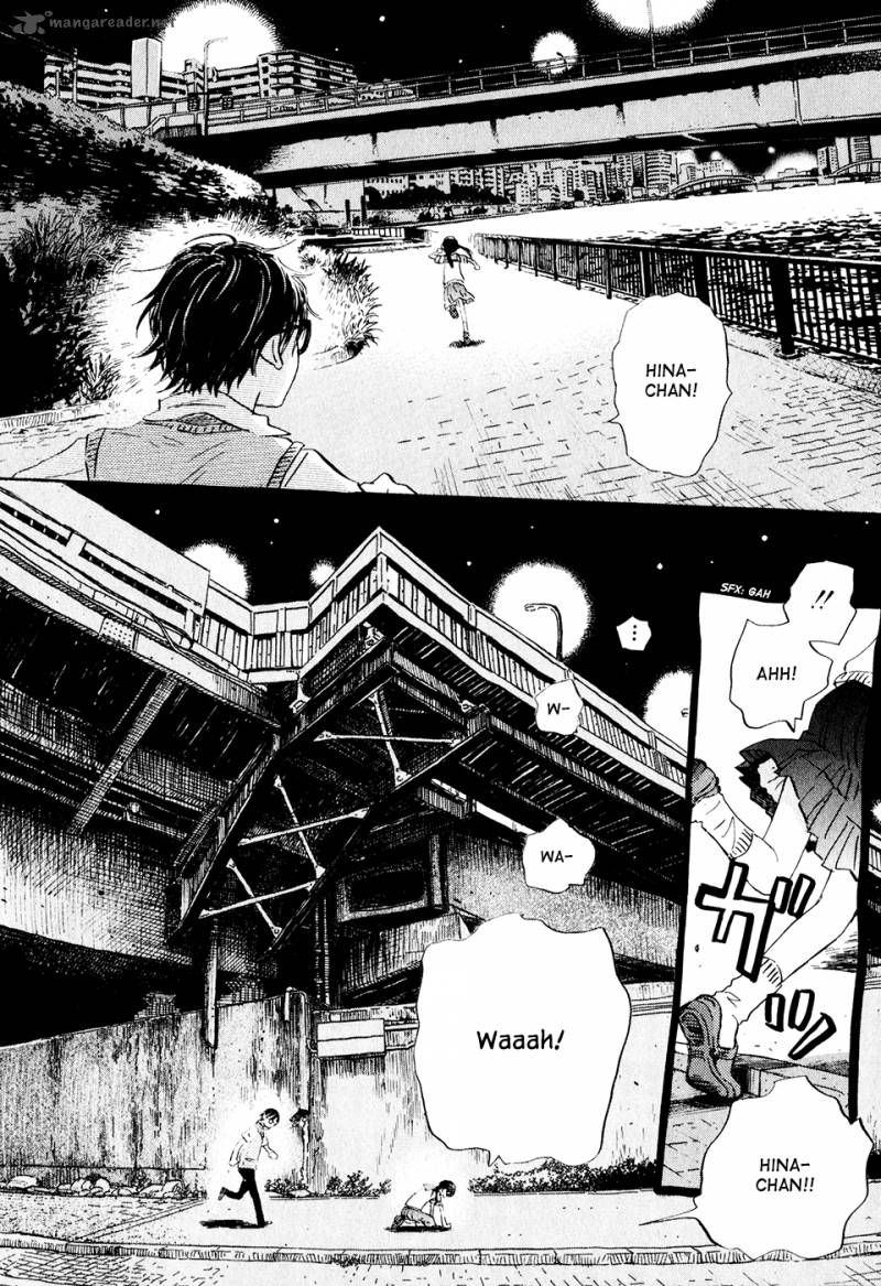 3 Gatsu No Lion 52 11