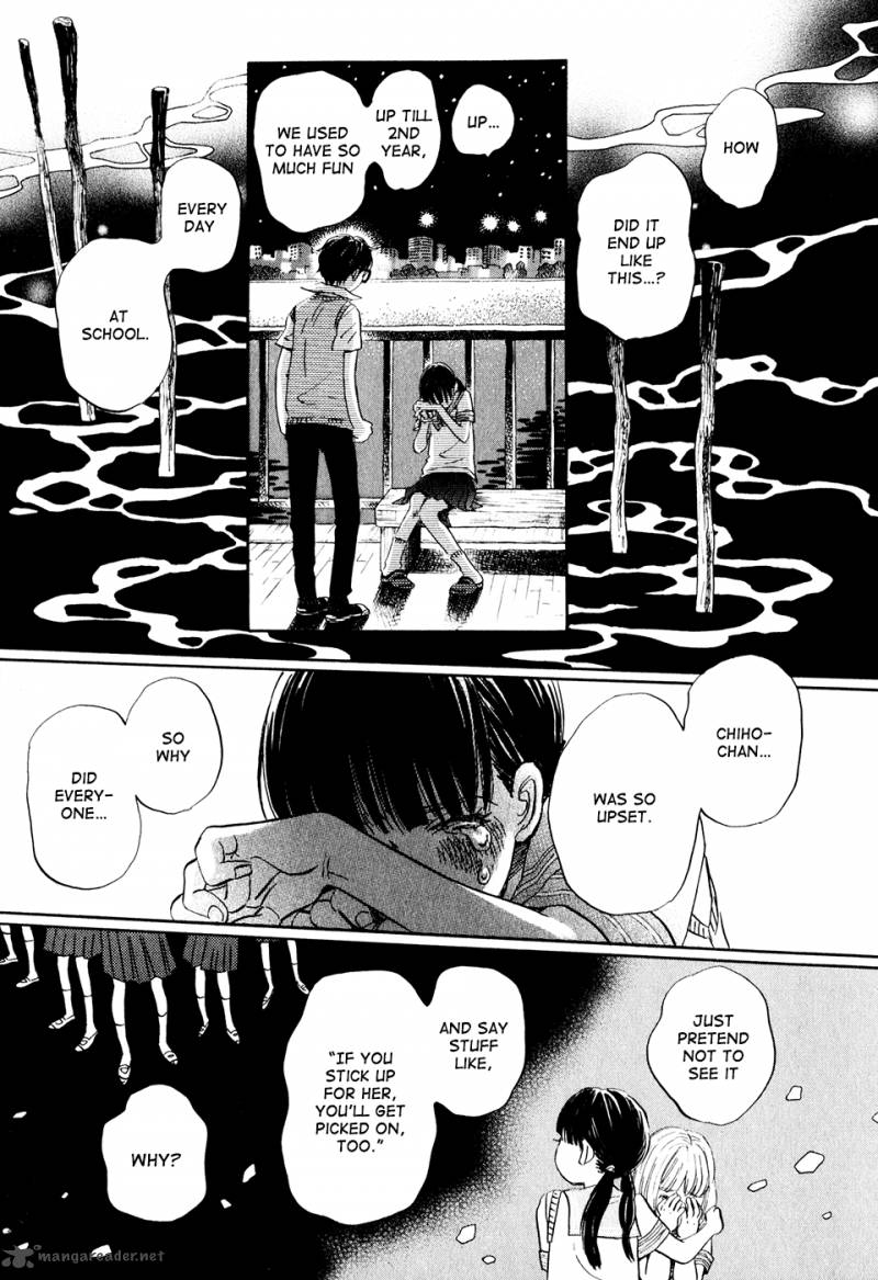 3 Gatsu No Lion 52 12
