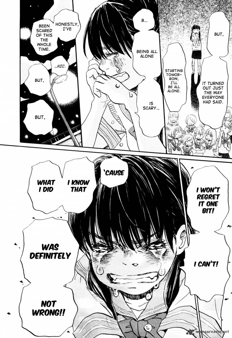 3 Gatsu No Lion 52 13