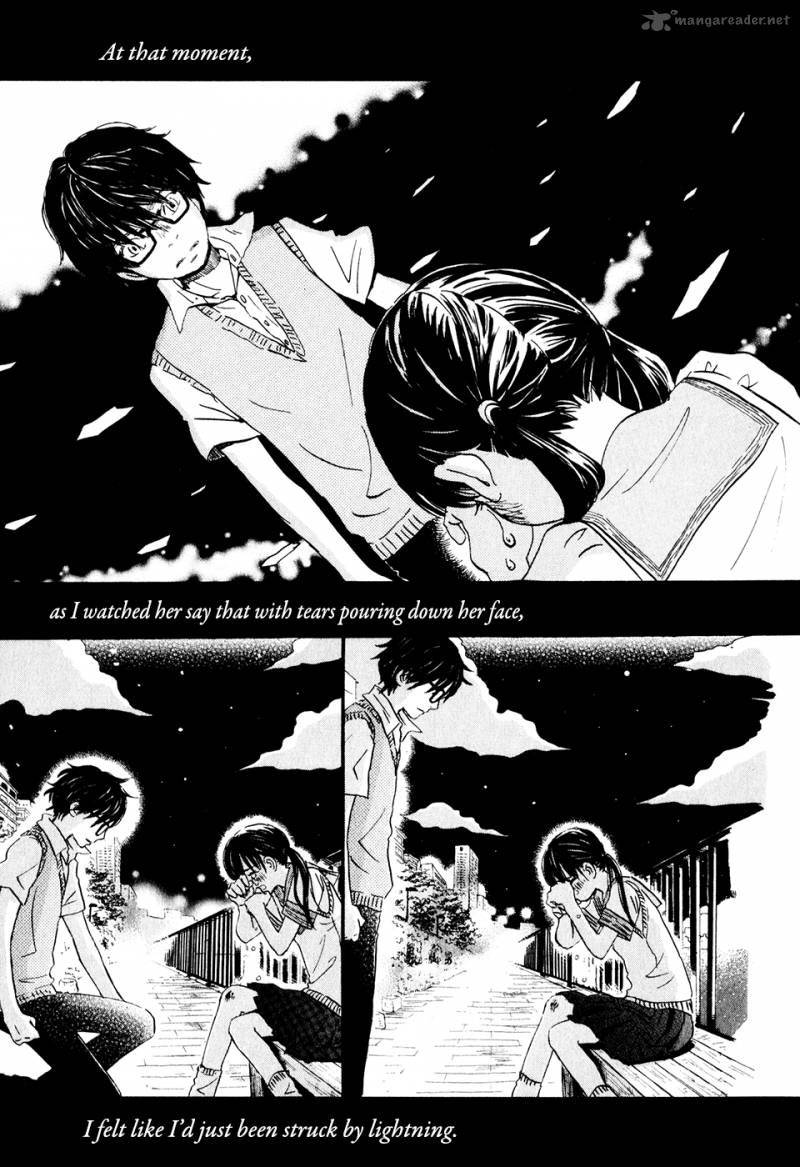 3 Gatsu No Lion 52 14