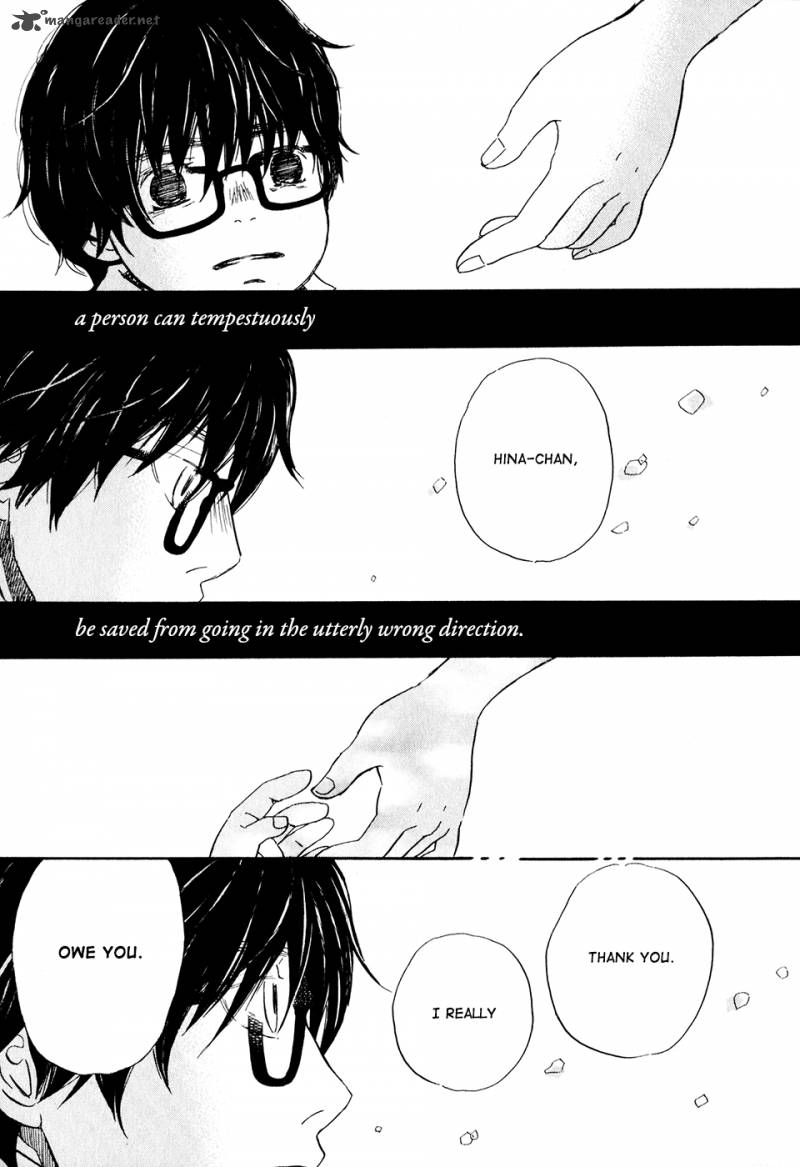 3 Gatsu No Lion 52 16