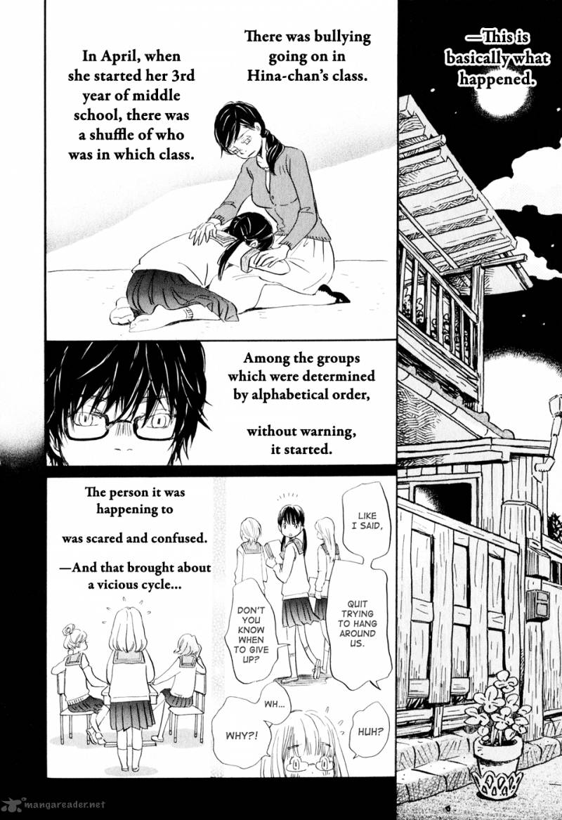 3 Gatsu No Lion 52 3