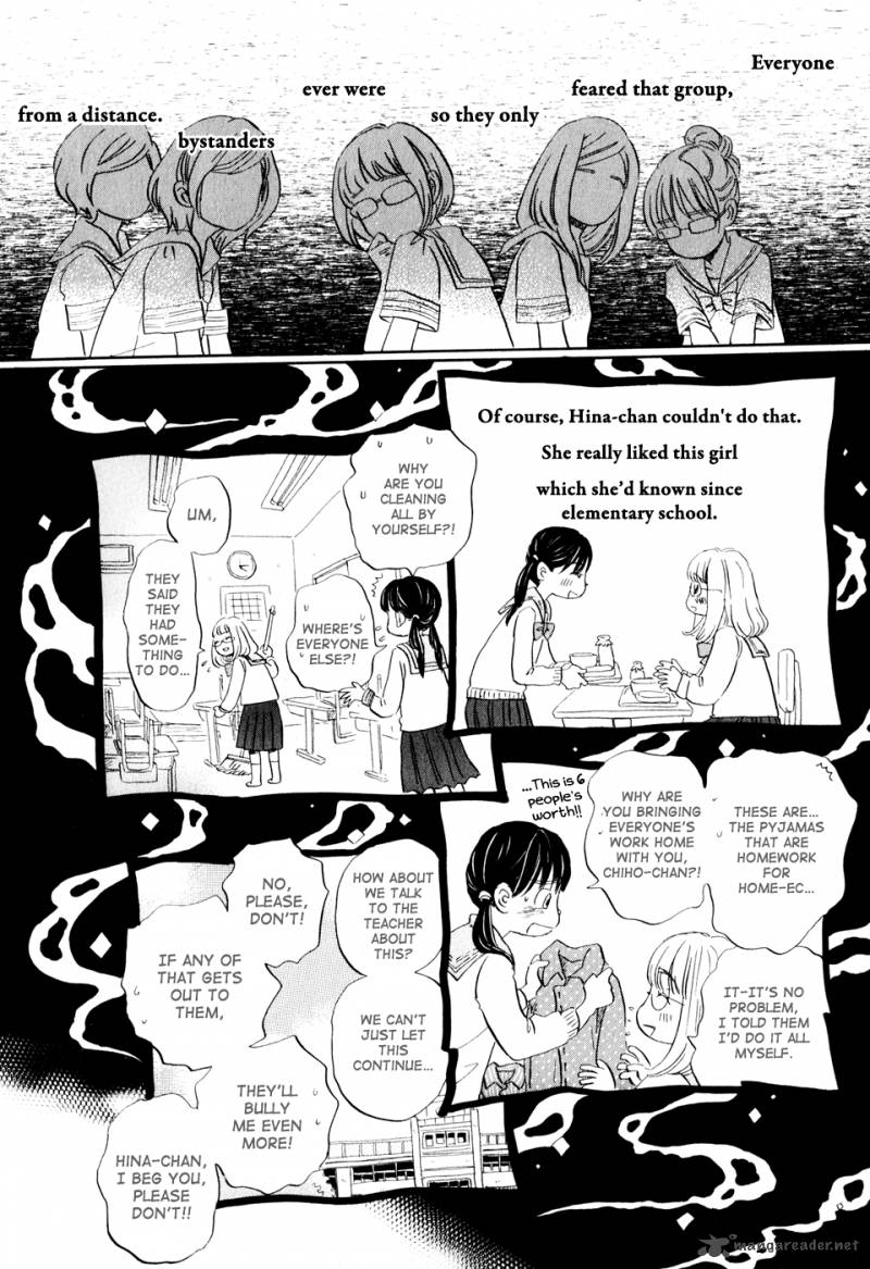 3 Gatsu No Lion 52 5