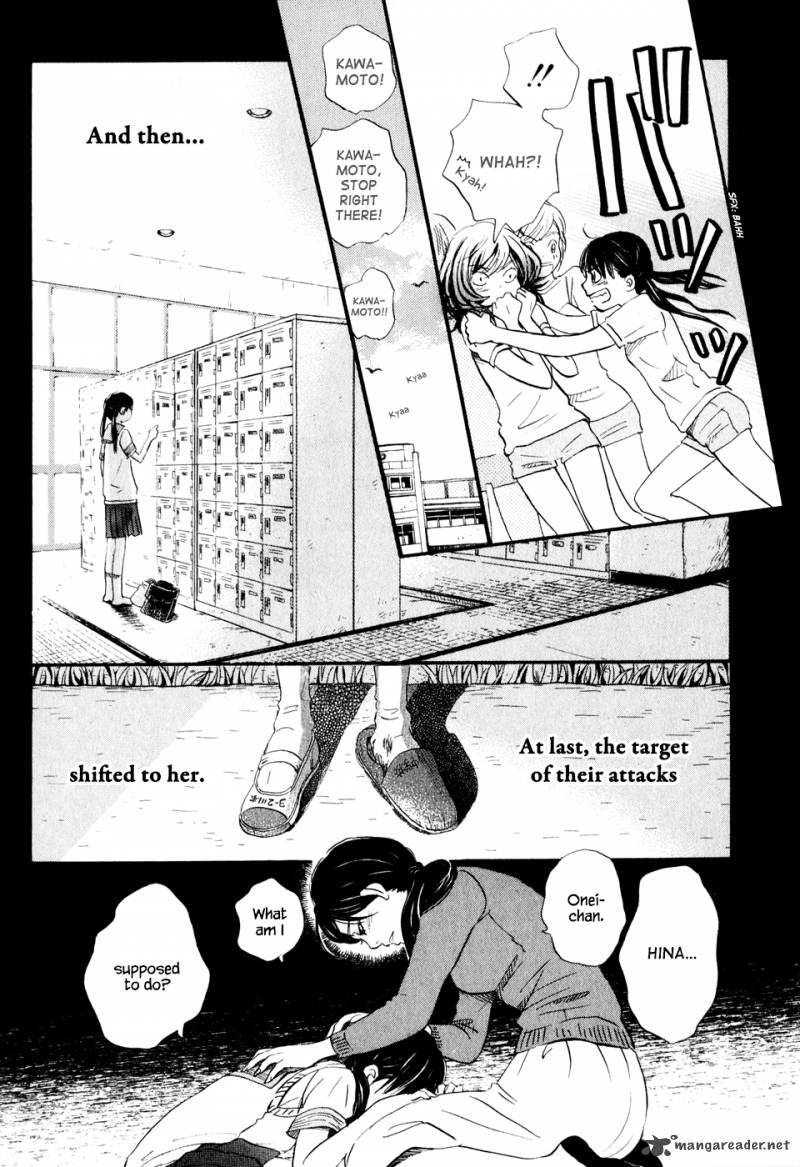 3 Gatsu No Lion 52 8