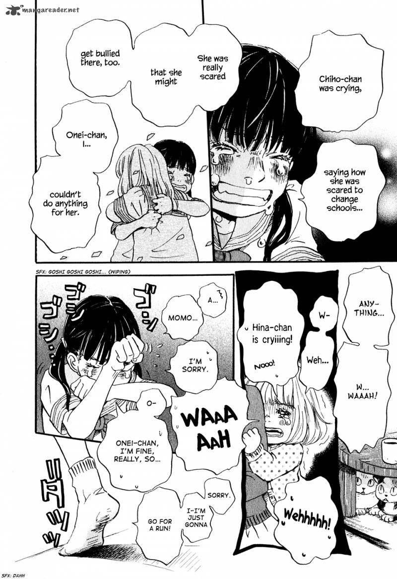 3 Gatsu No Lion 52 9
