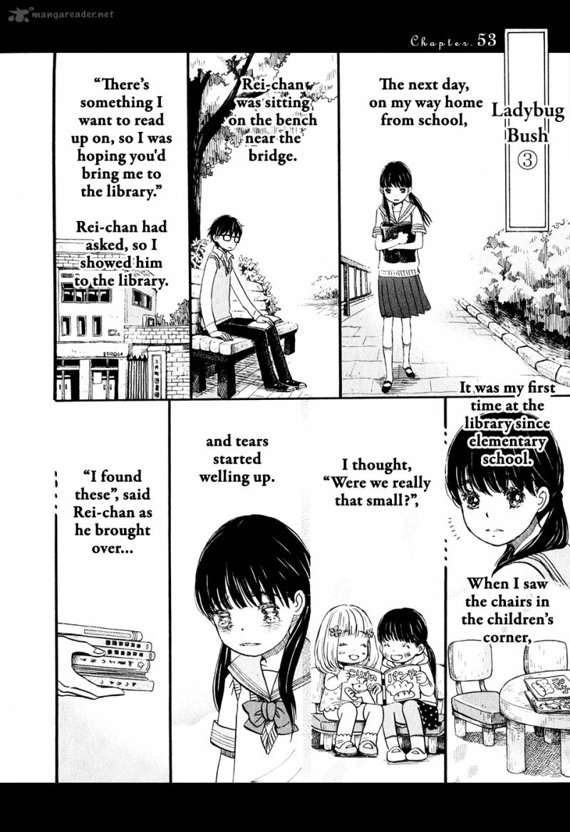 3 Gatsu No Lion 53 2