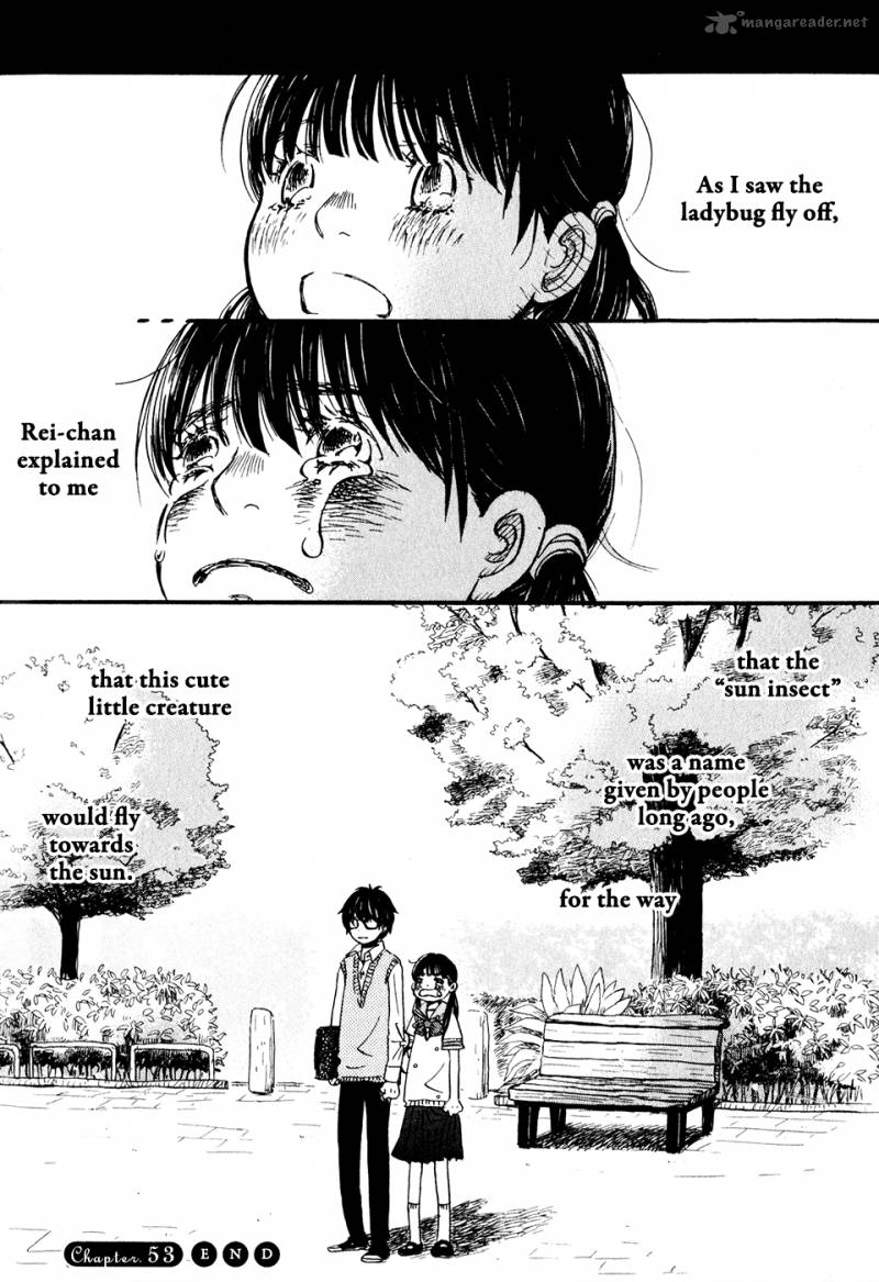 3 Gatsu No Lion 53 5