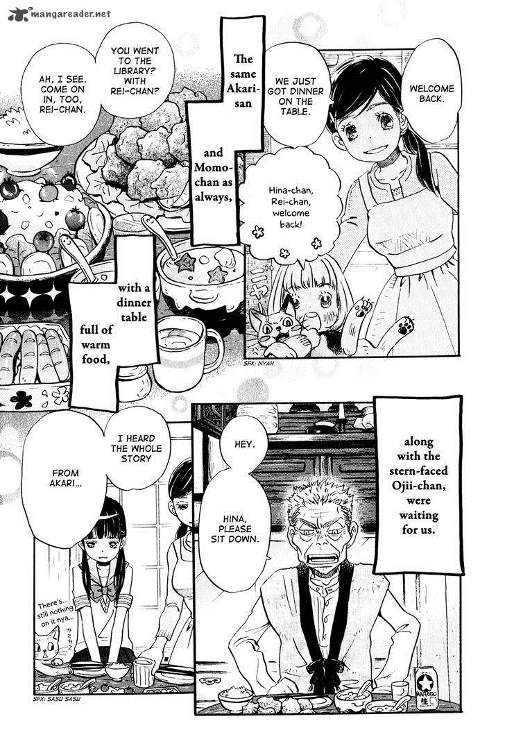 3 Gatsu No Lion 54 12