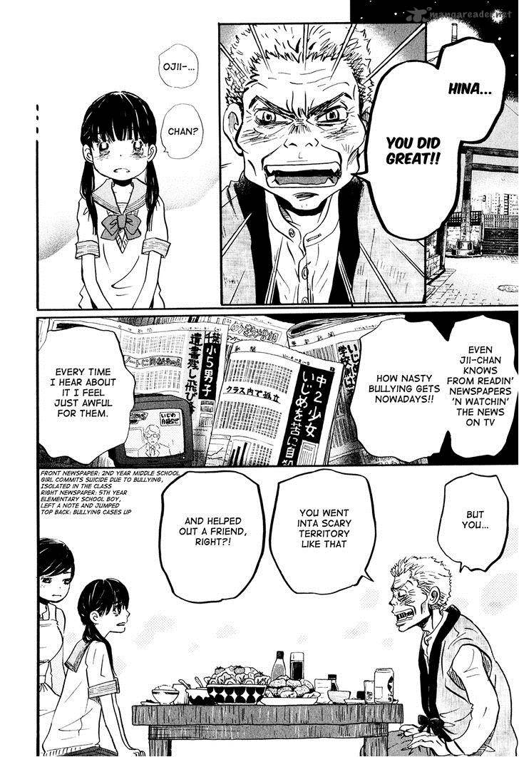 3 Gatsu No Lion 54 13
