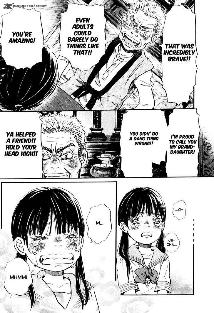 3 Gatsu No Lion 54 14