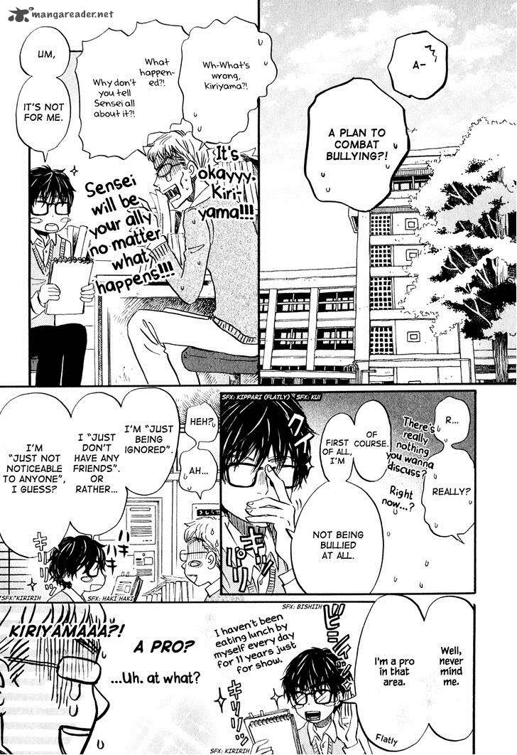 3 Gatsu No Lion 54 16