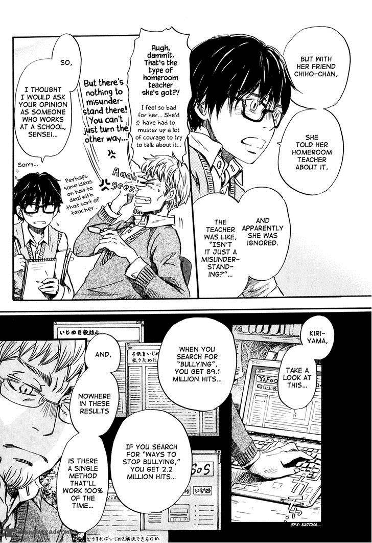 3 Gatsu No Lion 54 18