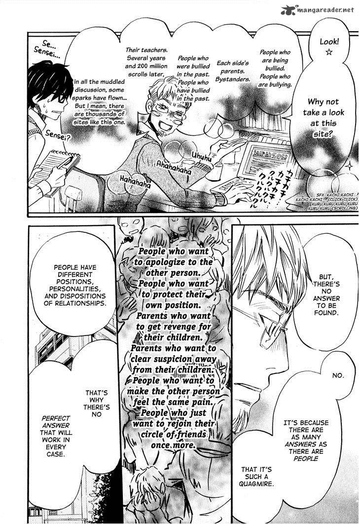 3 Gatsu No Lion 54 19