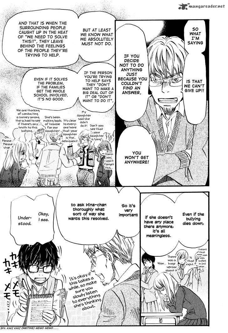 3 Gatsu No Lion 54 20