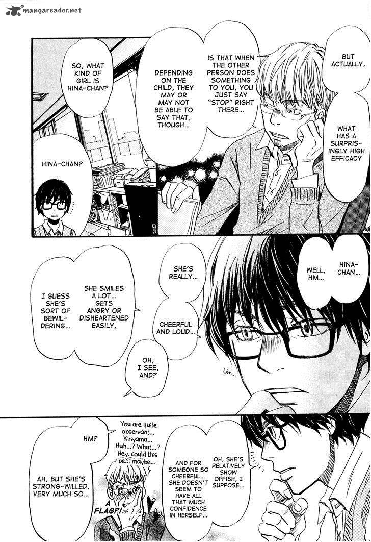 3 Gatsu No Lion 54 21