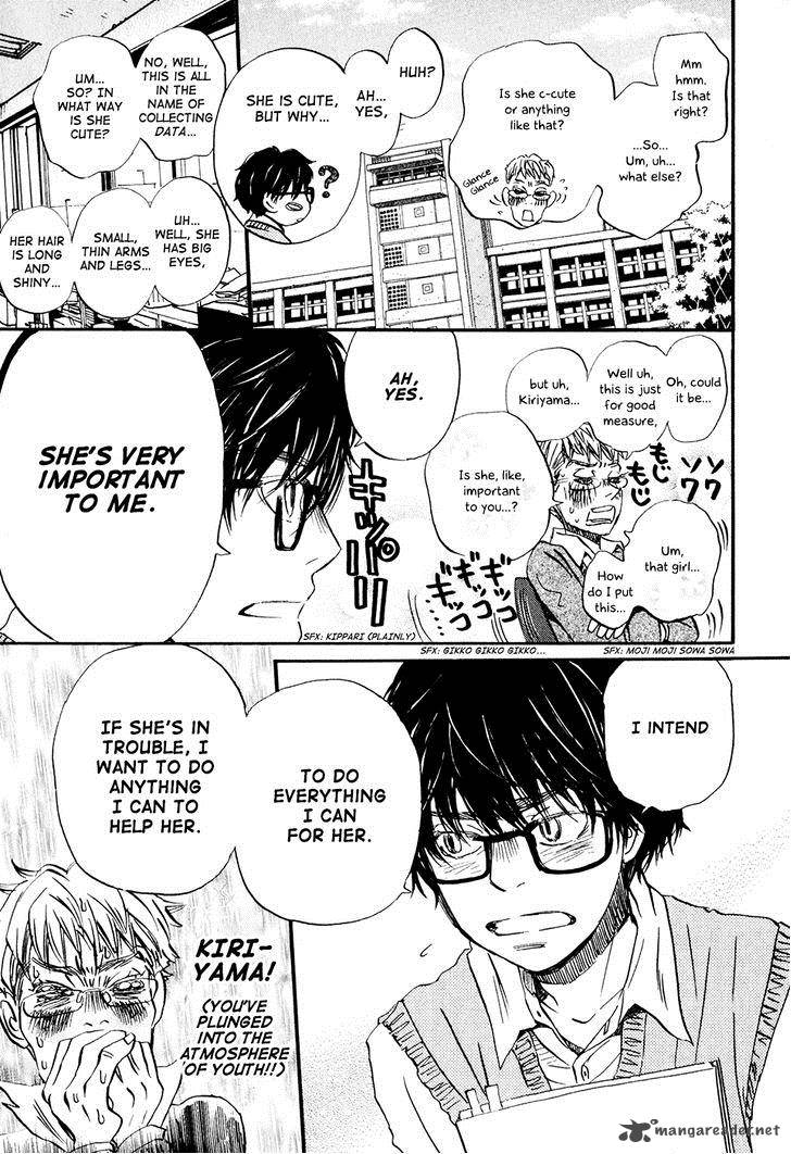 3 Gatsu No Lion 54 22