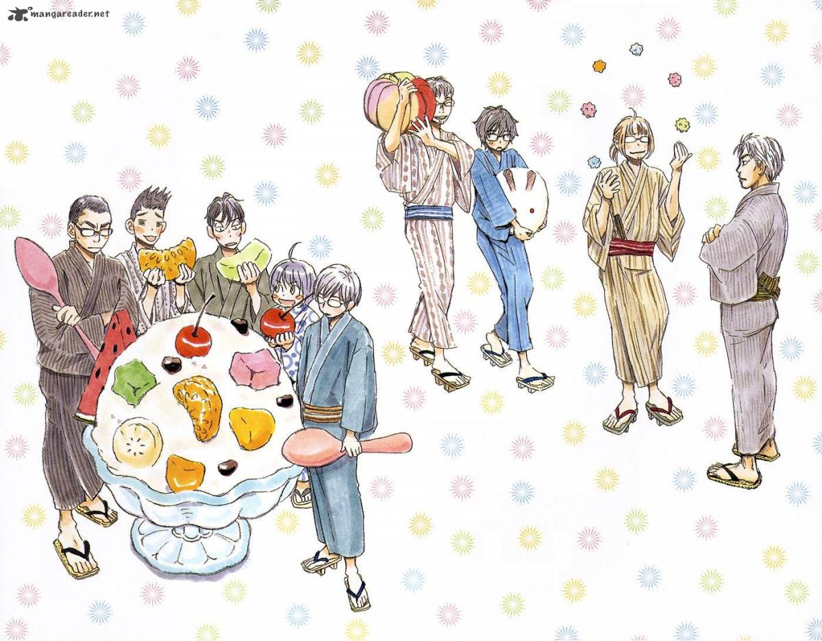 3 Gatsu No Lion 54 4