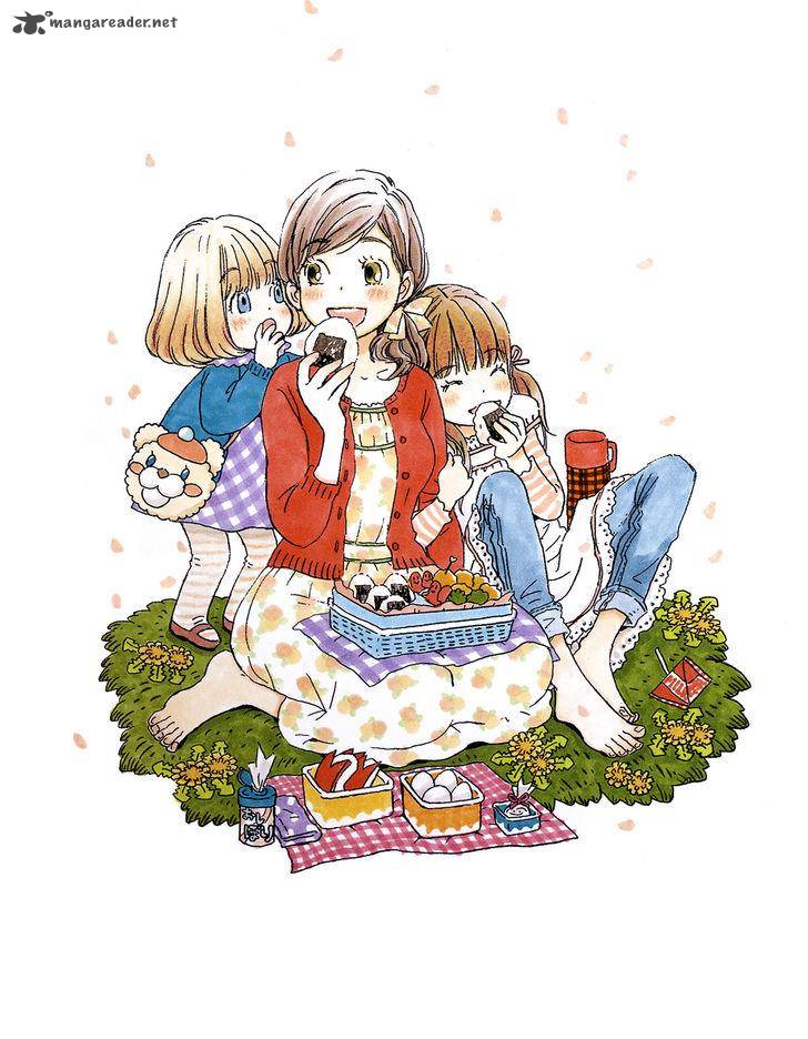 3 Gatsu No Lion 54 5