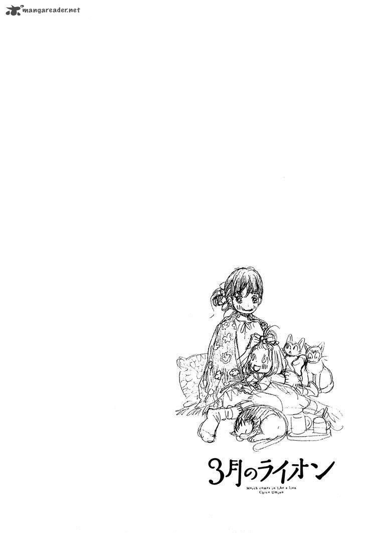 3 Gatsu No Lion 54 9
