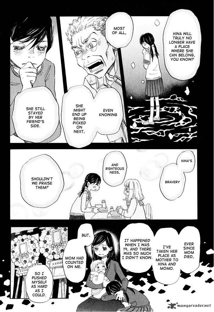 3 Gatsu No Lion 55 12