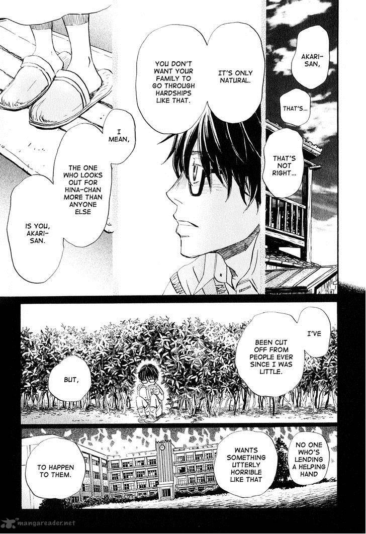 3 Gatsu No Lion 55 14