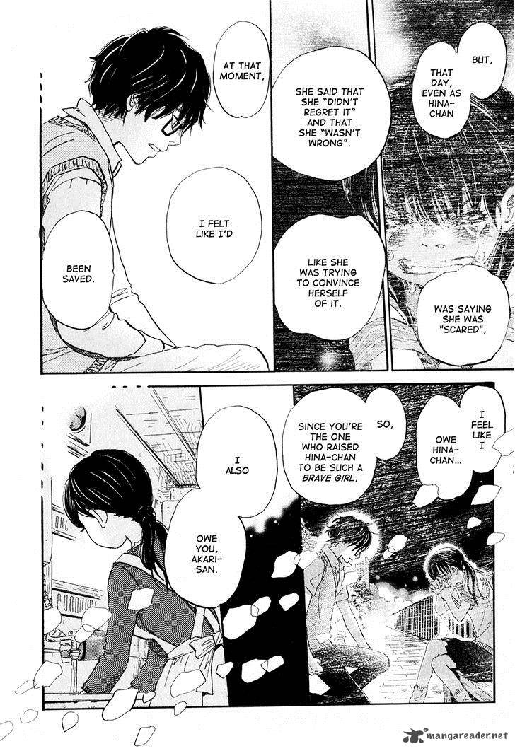 3 Gatsu No Lion 55 15