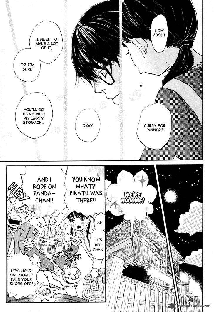 3 Gatsu No Lion 55 16