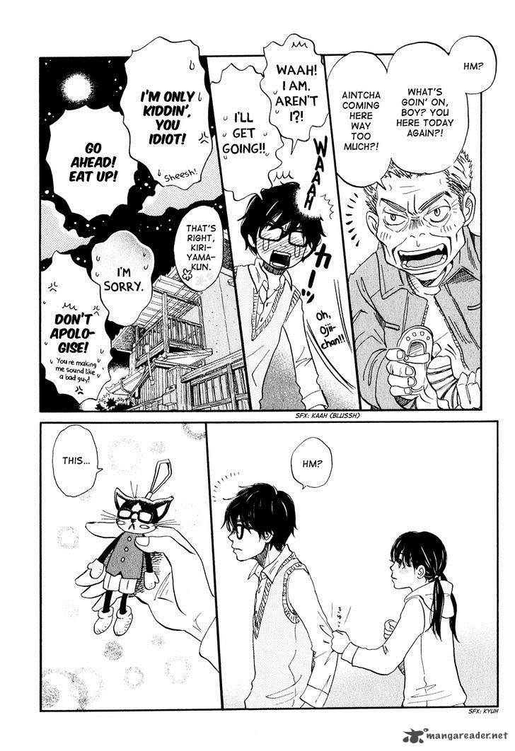 3 Gatsu No Lion 55 17