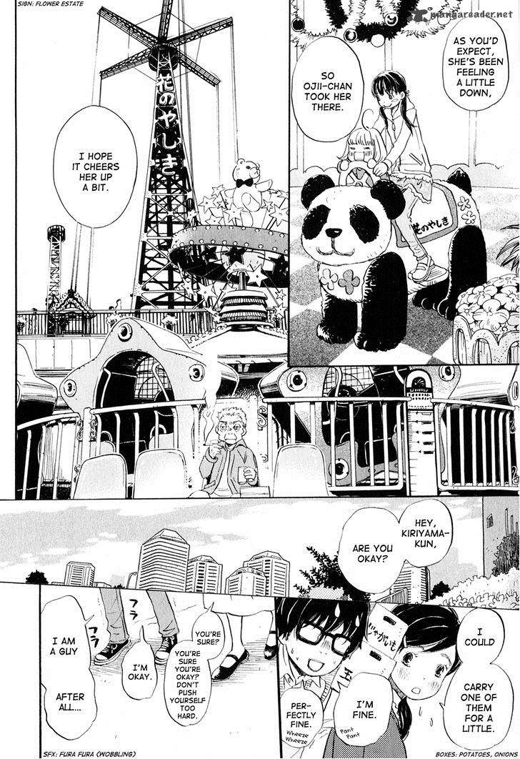 3 Gatsu No Lion 55 7